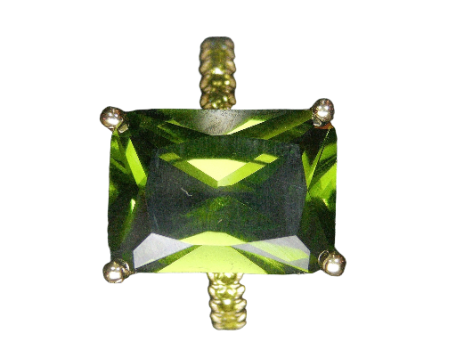 M-Opale Royale Ring of Emperor