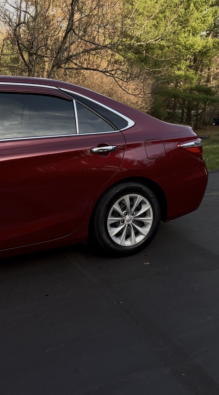 Silver Detailing Package