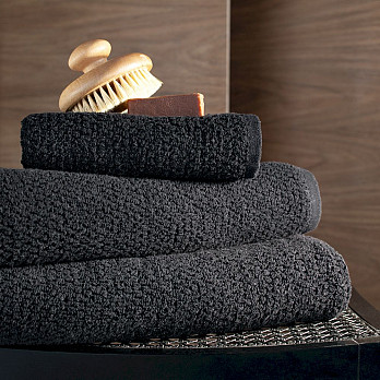 Kit Toalhas Banho & Rosto Villatteo – Experiência Hotel 5 Estrelas