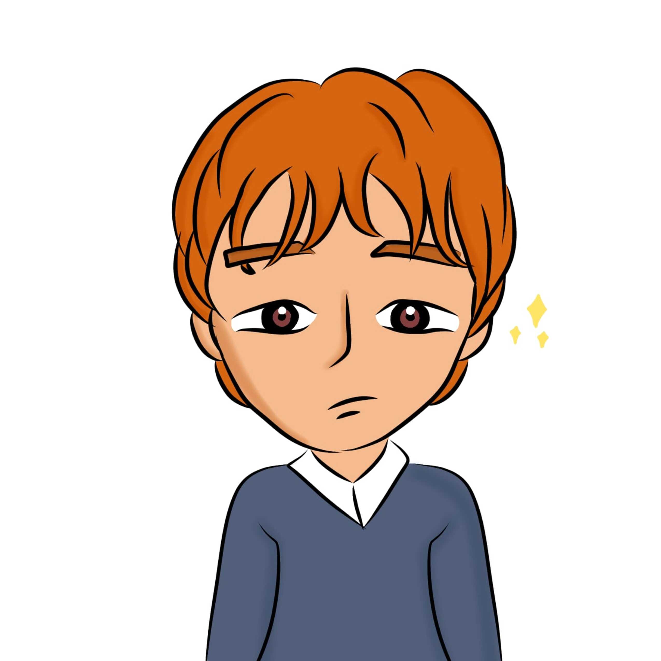 Cartoon Avatar Creator