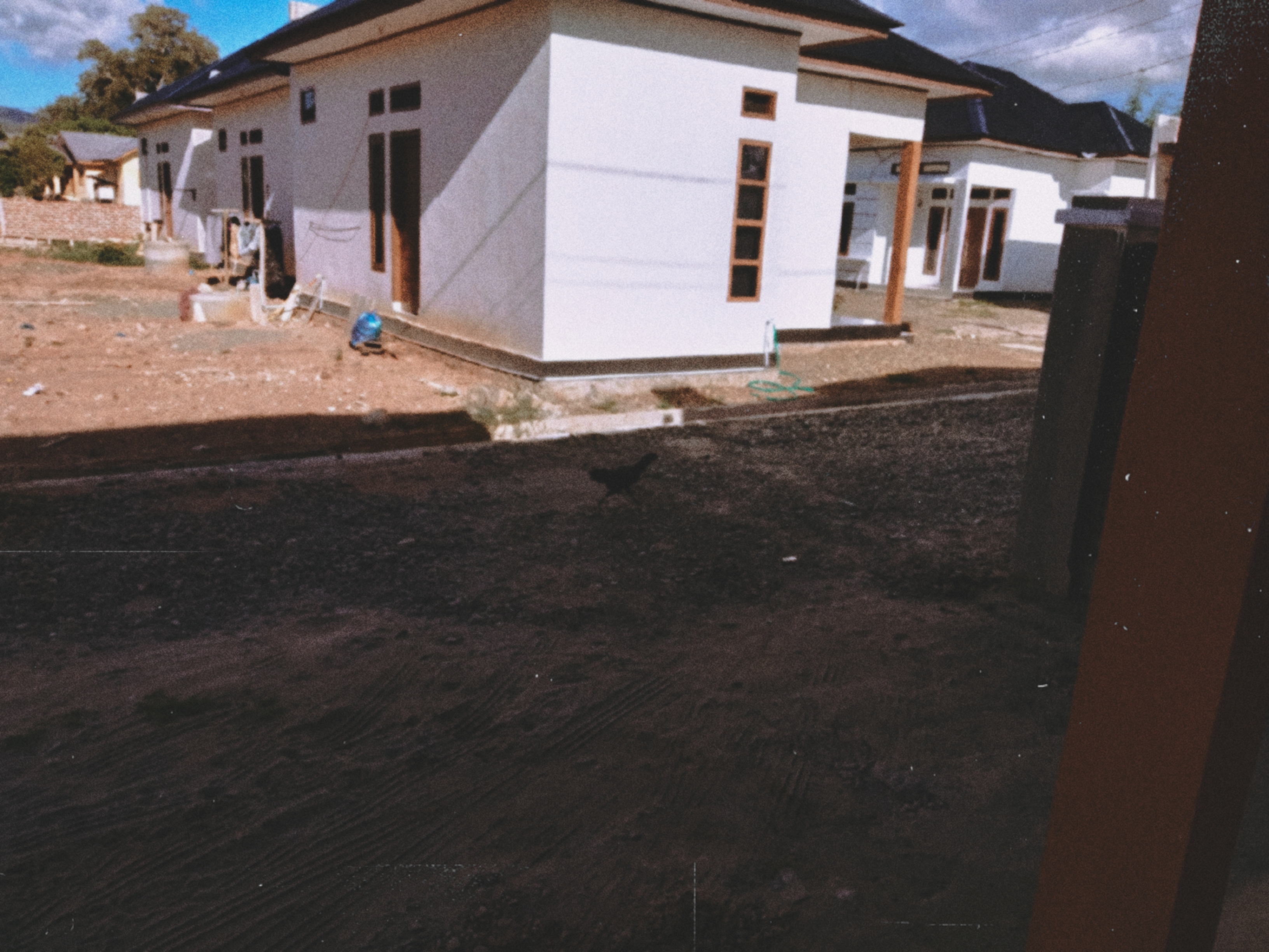 Modern House Exterior Photo Pack