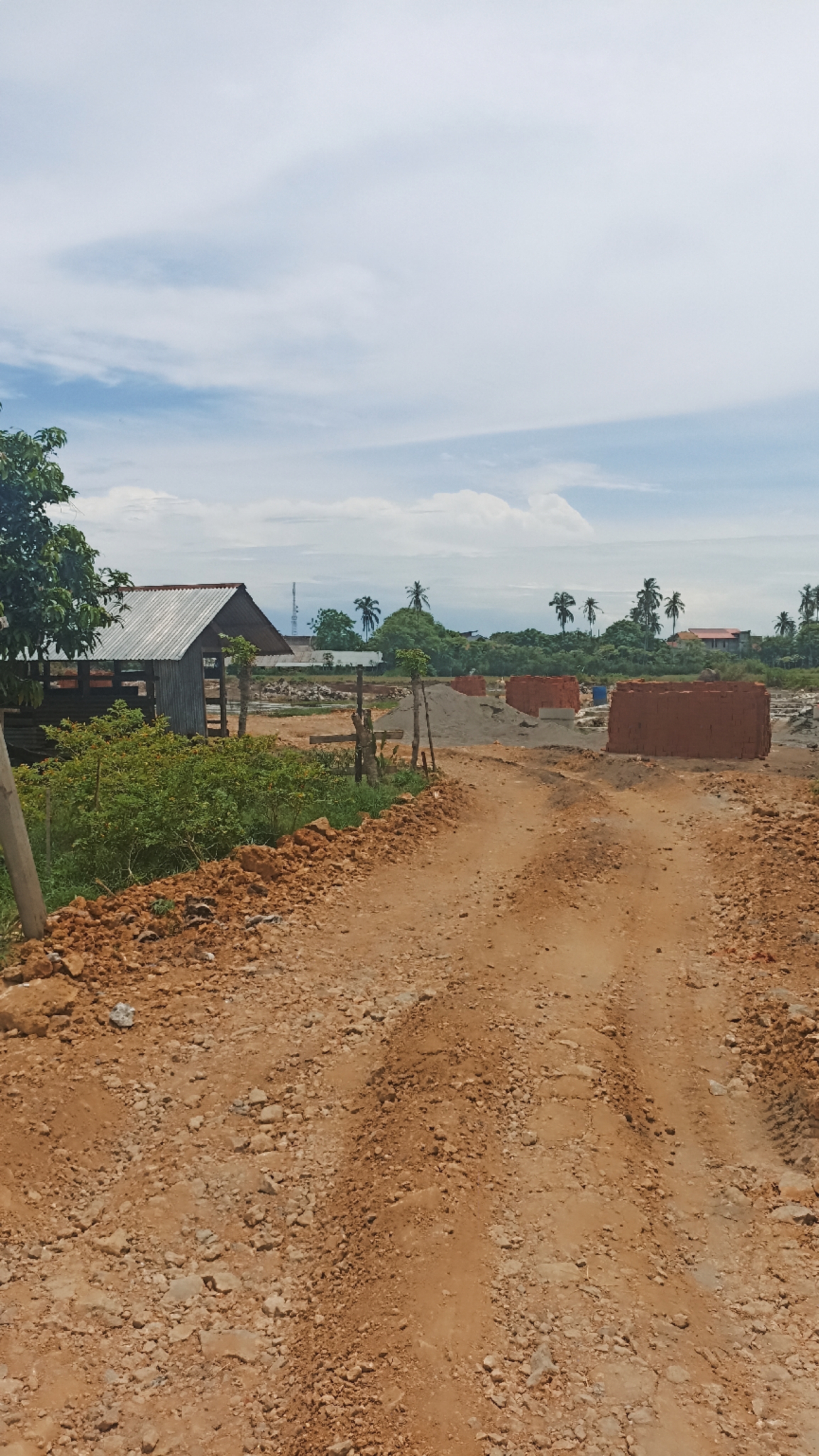 Rustic Countryside Photo