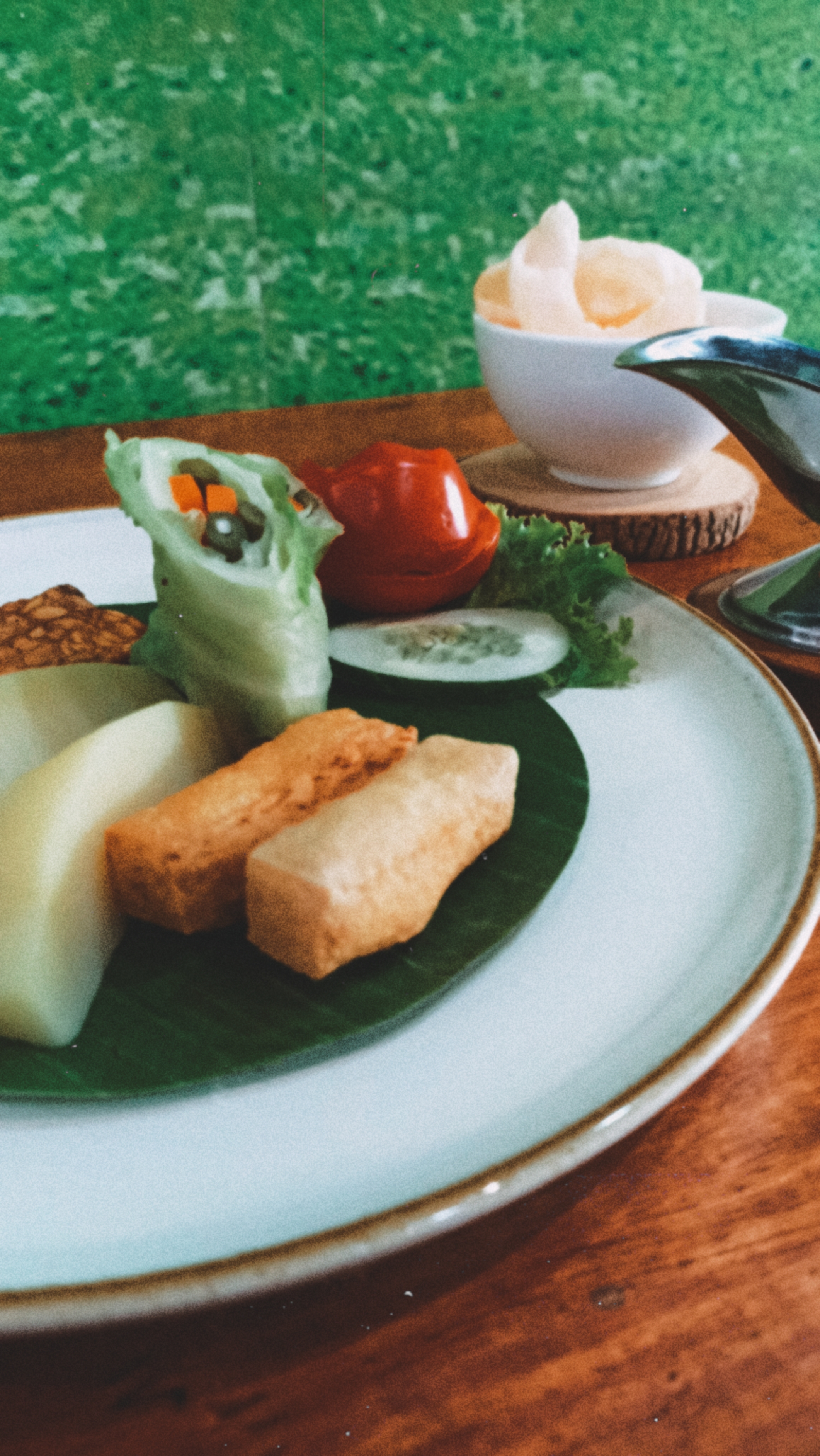 Plant-Based Meal Photo Pack