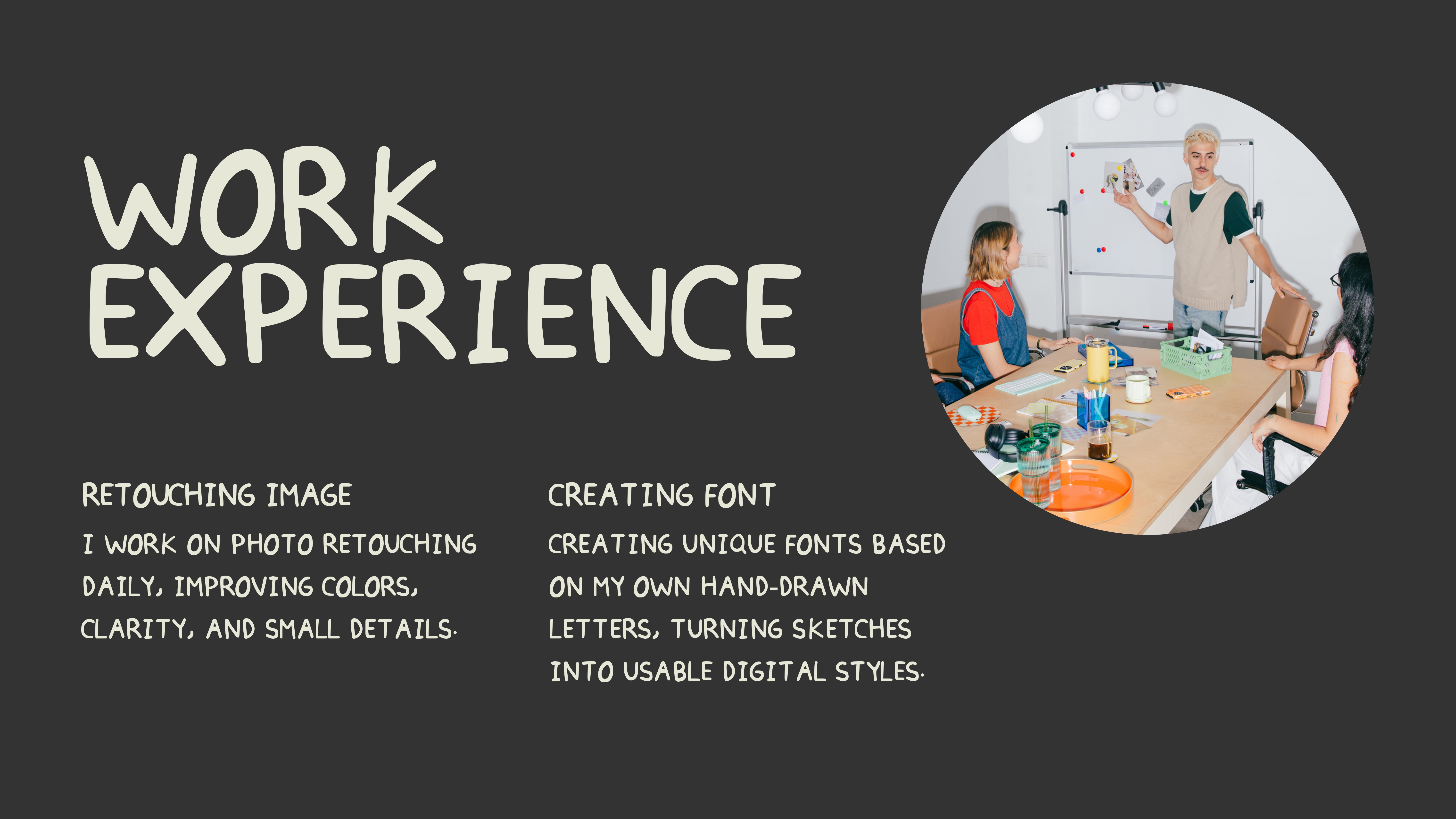 Rahmah Handwritten Font