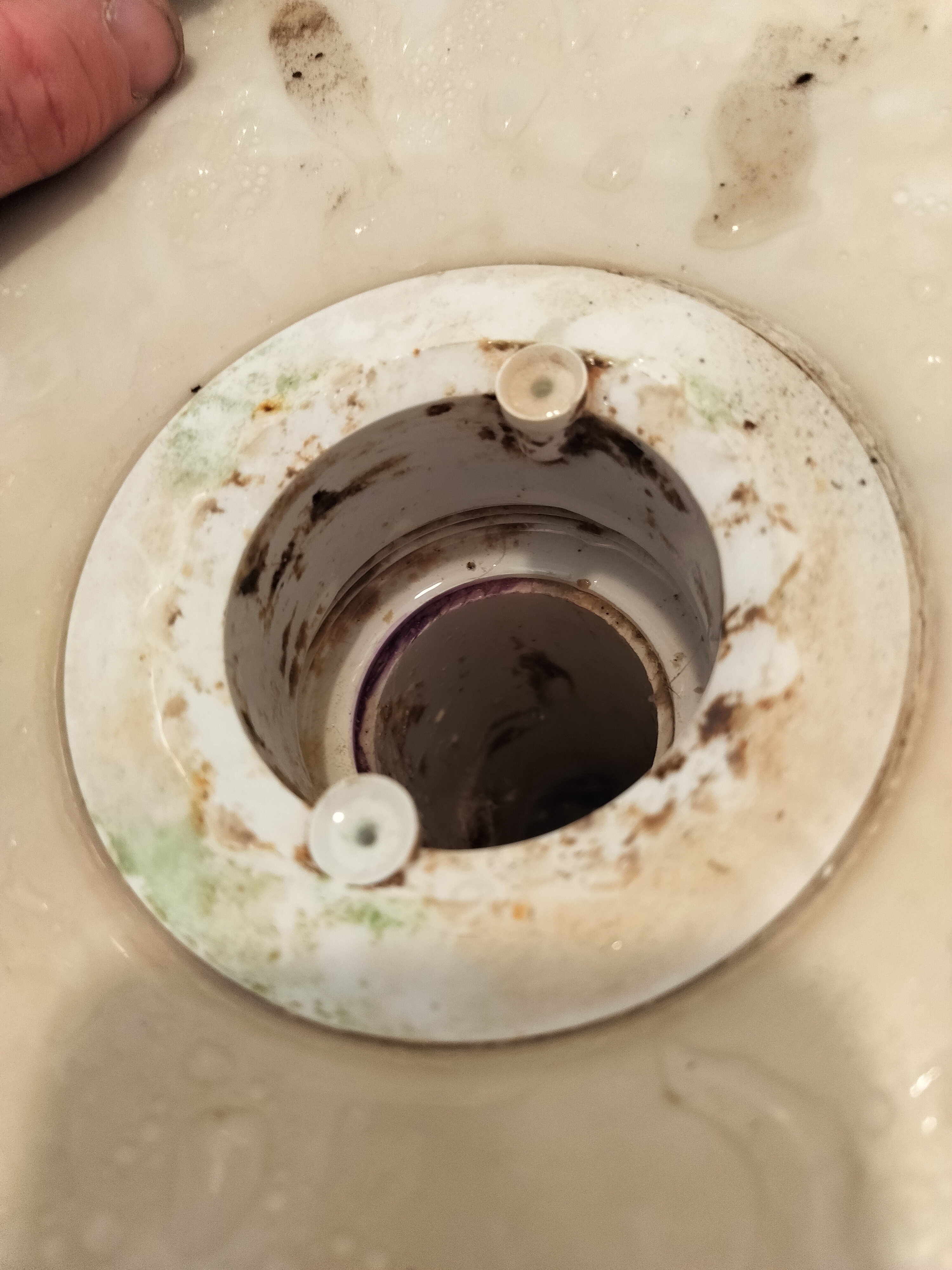  Drain Cleaning Service