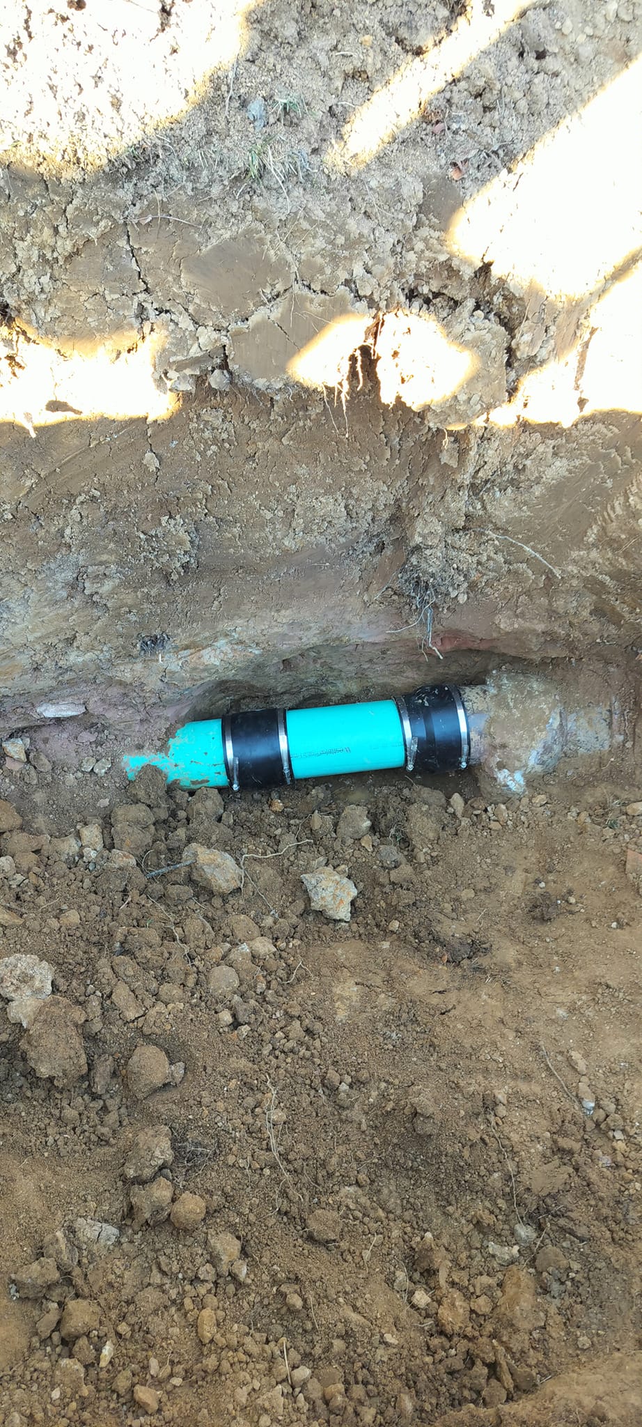 Residential Excavation Service