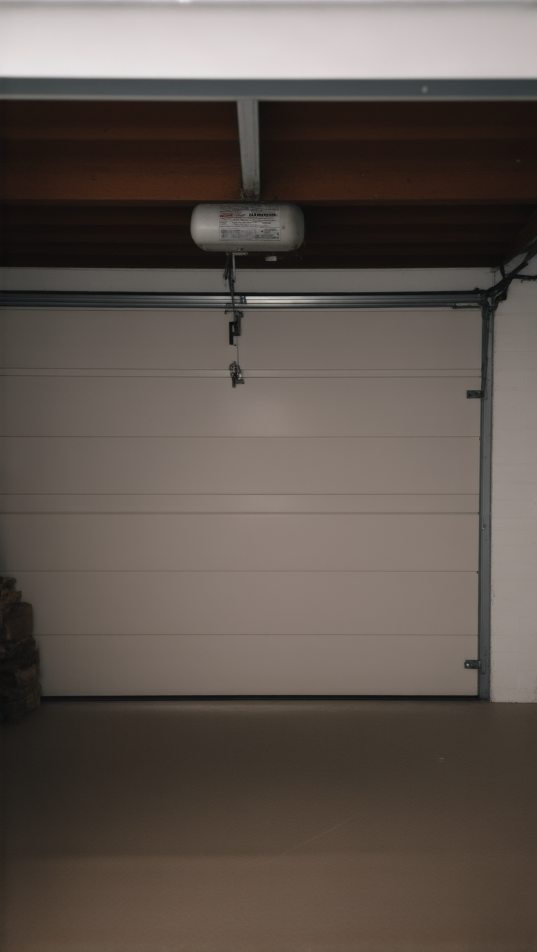 Garage Door Repair 