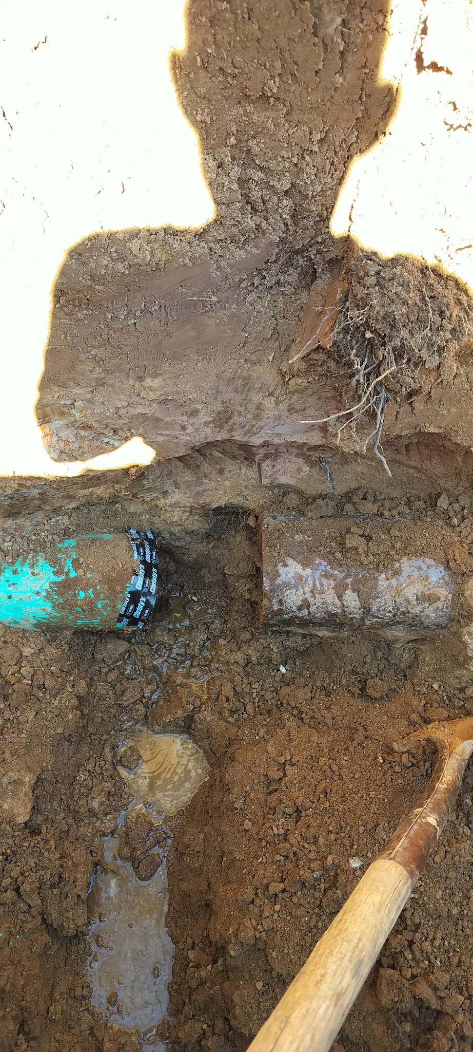 Residential Excavation Service