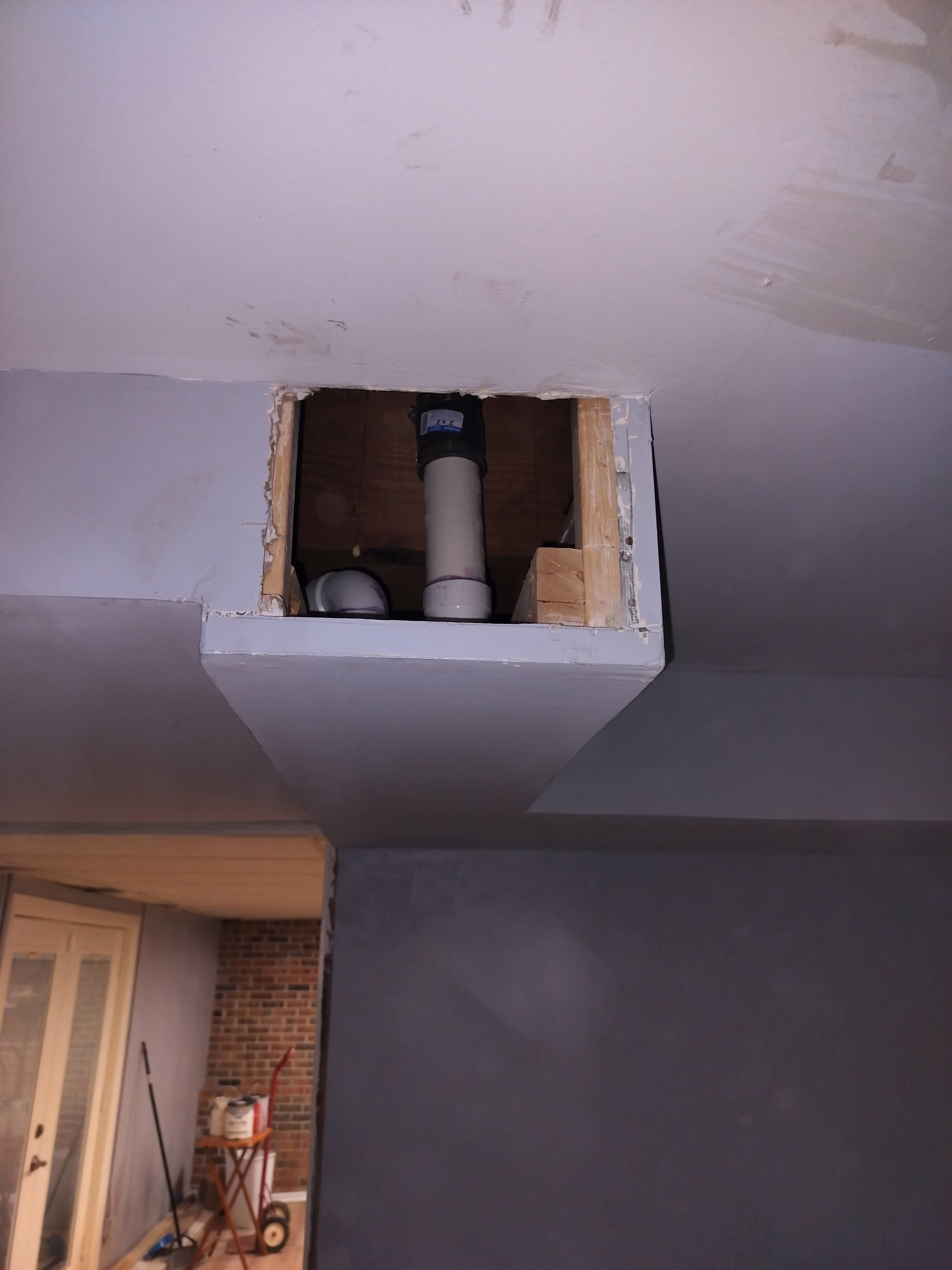  Drain Cleaning Service