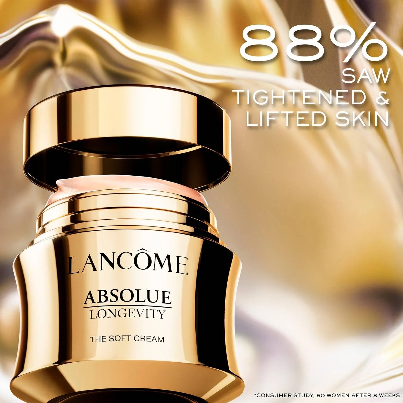 Absolue Longevity Soft Cream