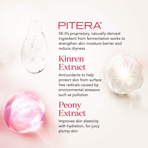 SKINPOWER Advanced Airy Cream