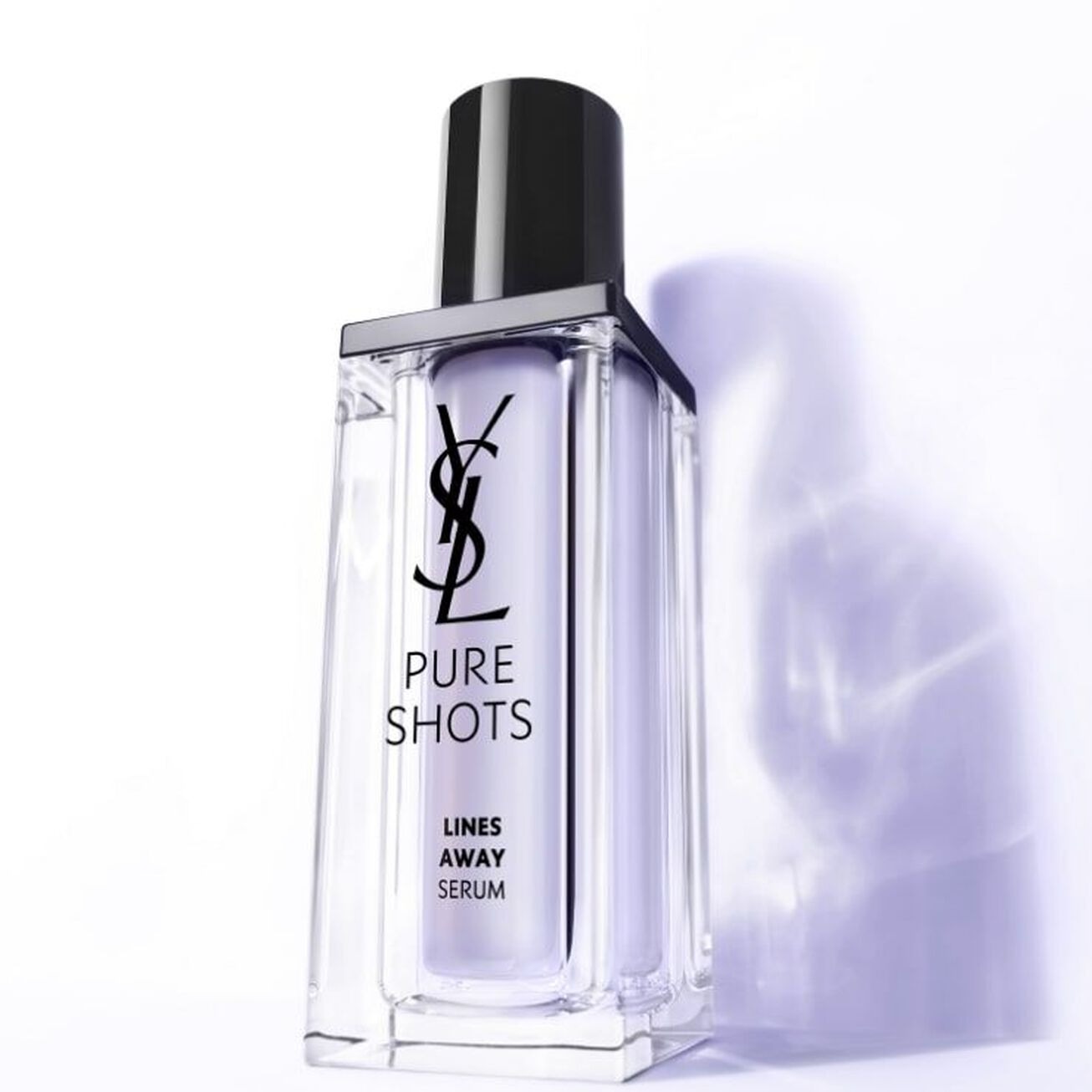 PURE SHOTS LINES AWAY SERUM