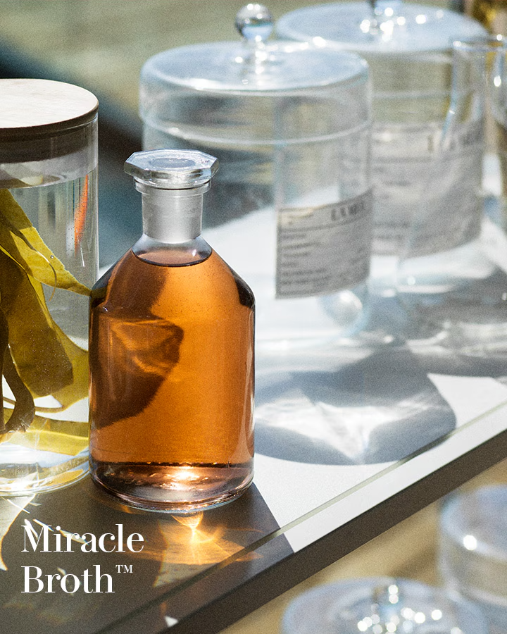 The Essence Foaming Cleanser