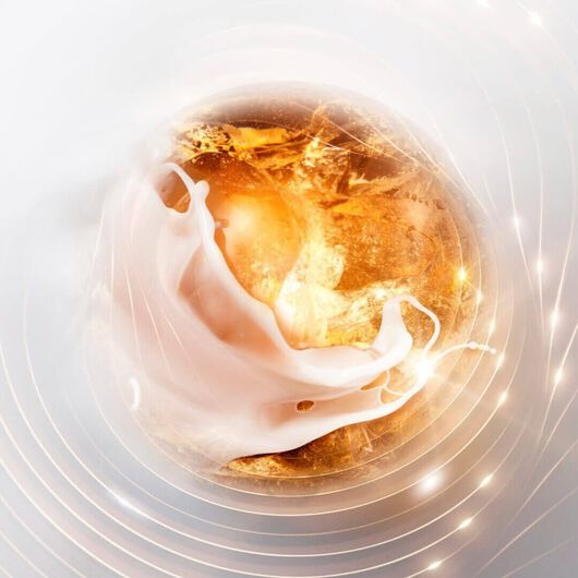 Pure Ritual Care-in-Foam