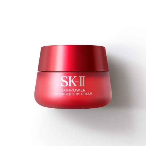 SKINPOWER Advanced Airy Cream