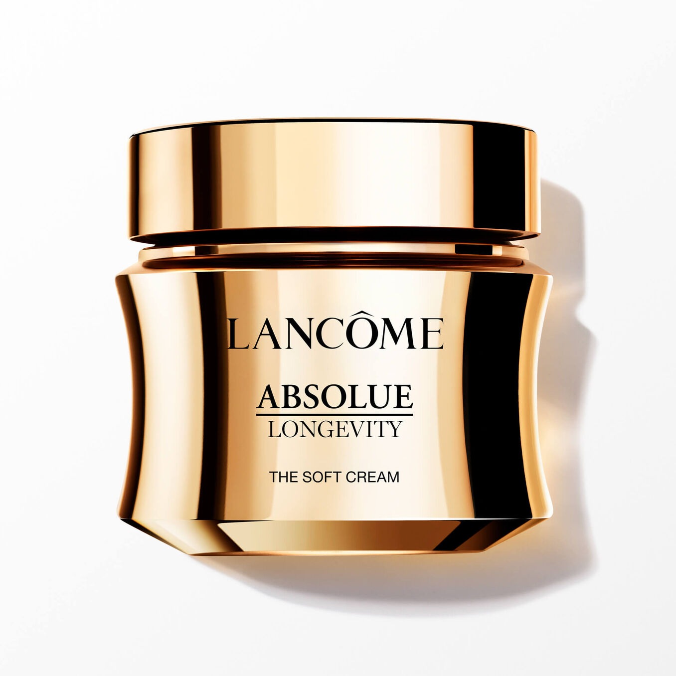 Absolue Longevity Soft Cream