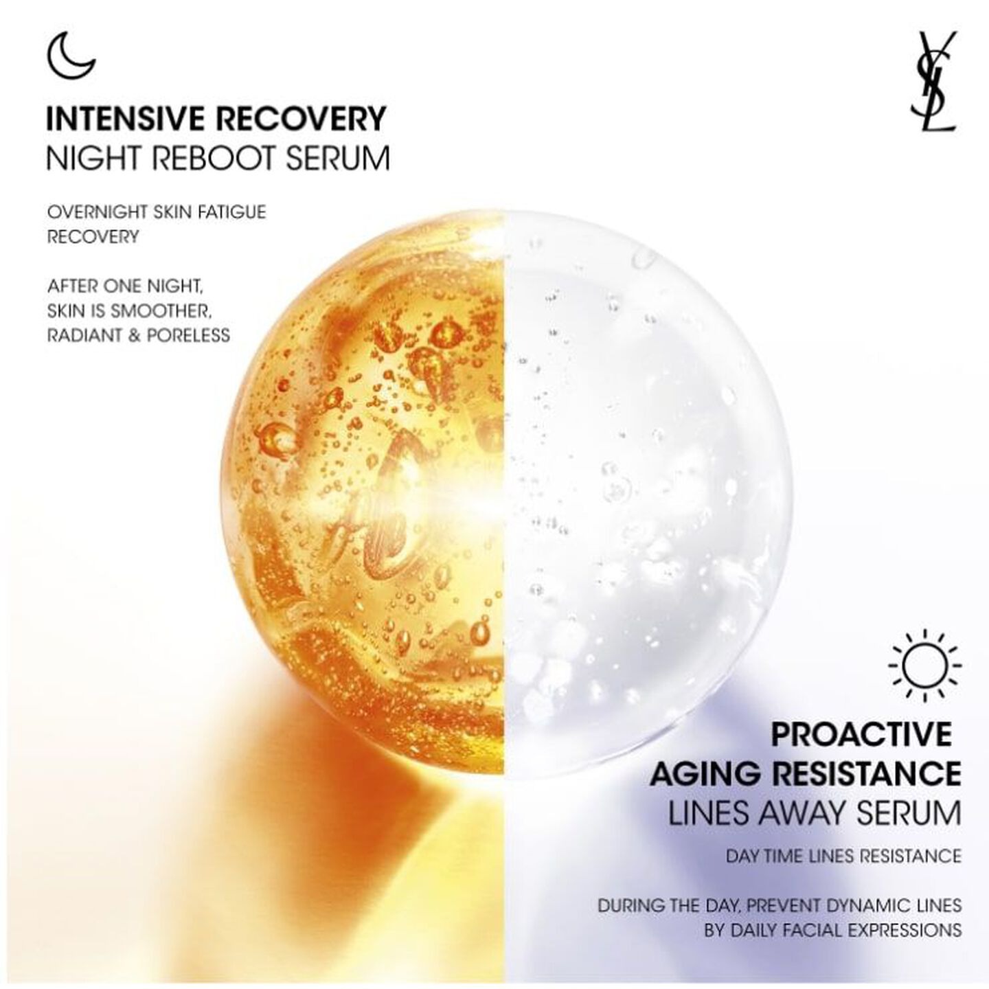 PURE SHOTS LINES AWAY SERUM