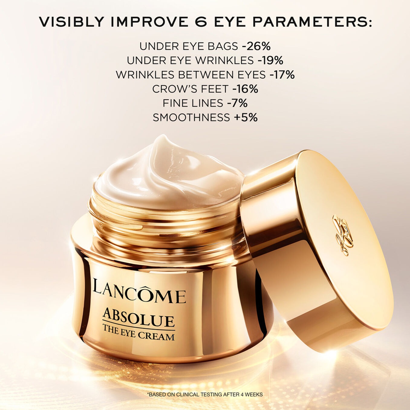 Absolue The Eye Cream