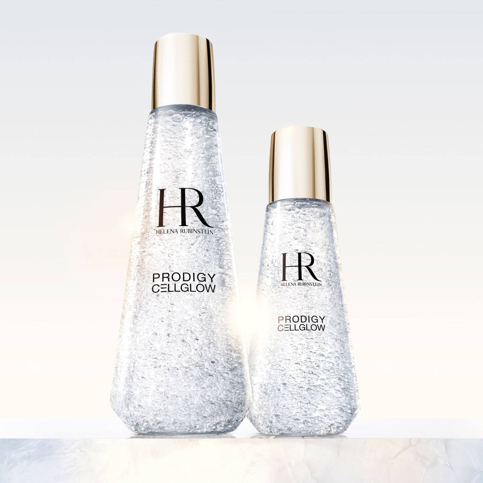 Prodigy Cellglow The Rich Dewy Essence