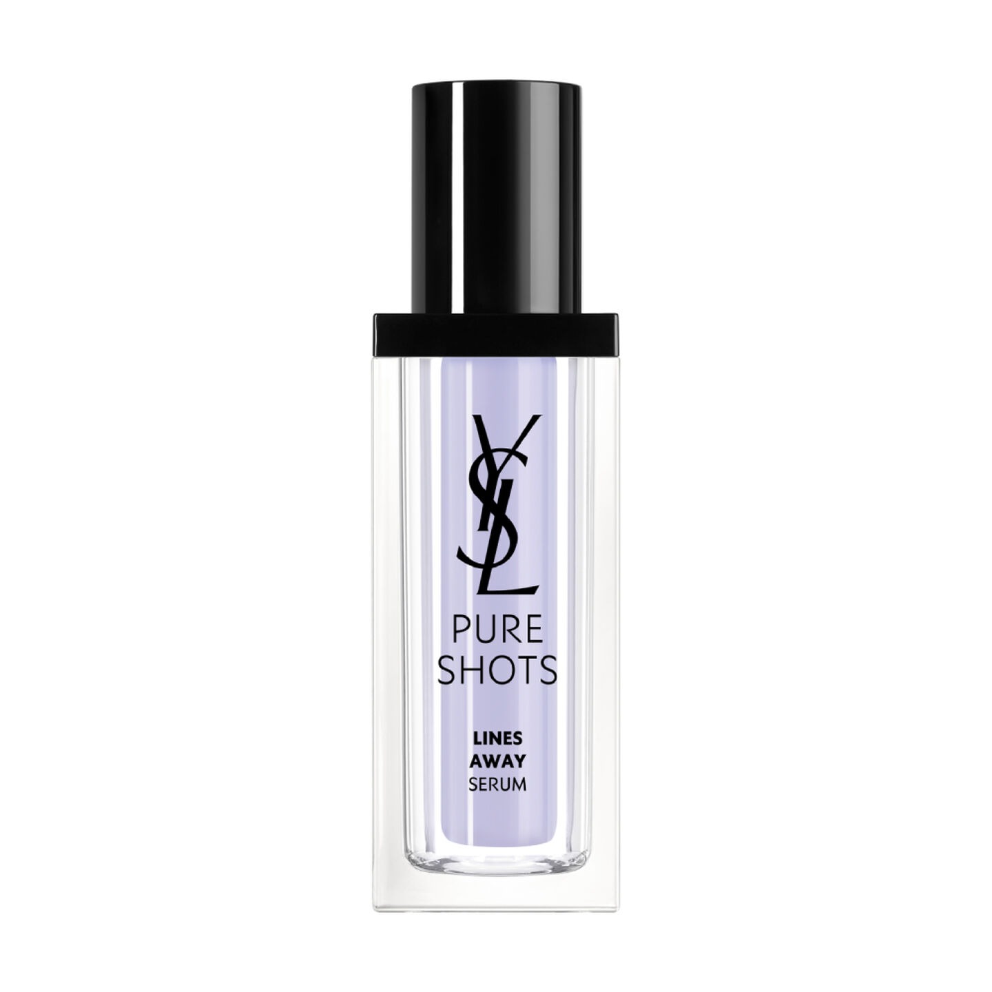 PURE SHOTS LINES AWAY SERUM