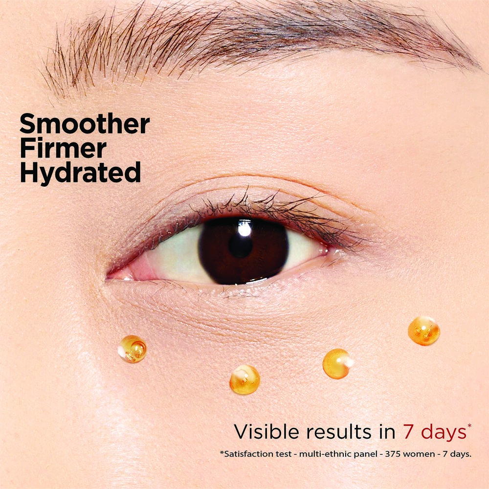 DOUBLE SERUM® Eye - Under Eye Tightening Cream