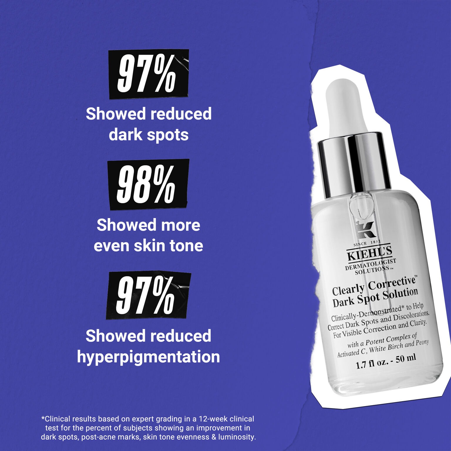 Clearly Corrective Dark Spot Serum