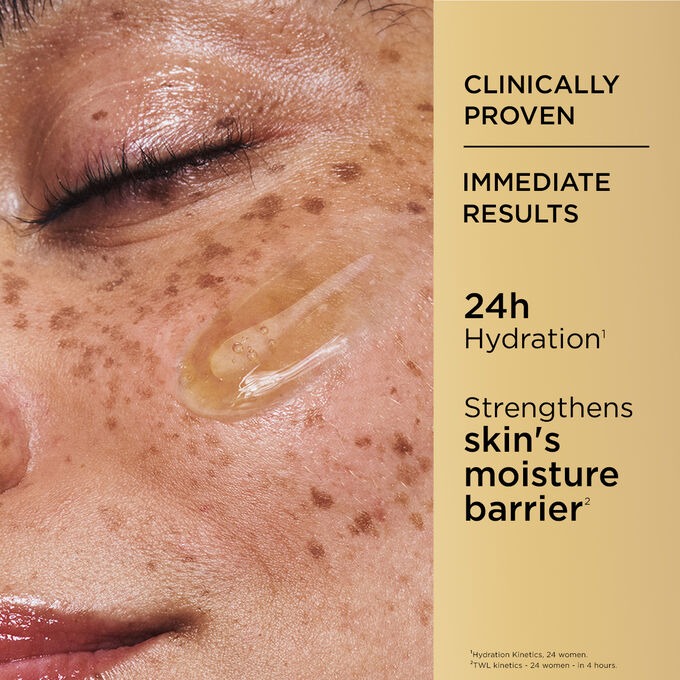 DOUBLE SERUM® - Anti-Aging + Anti-Wrinkle Serum