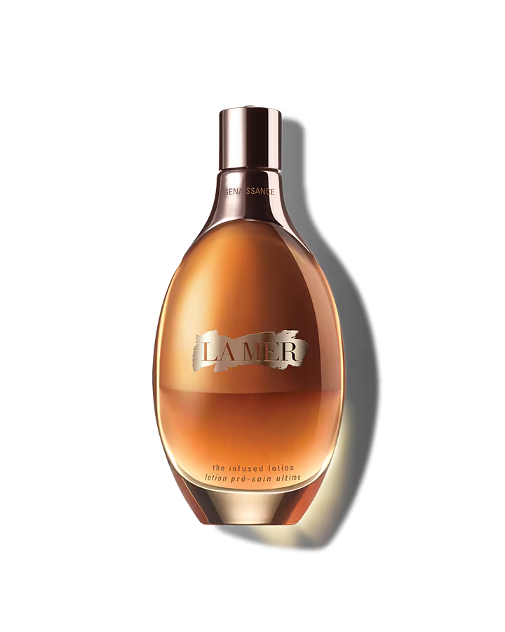 Genaissance de la Mer The Infused Lotion