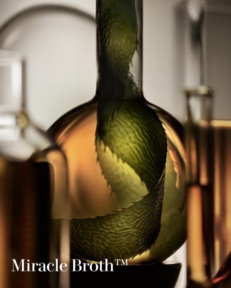 The Hydrating Infused Emulsion