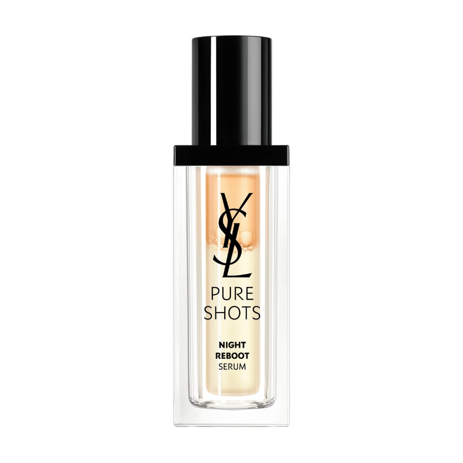 Pure Shots Night Reboot Serum