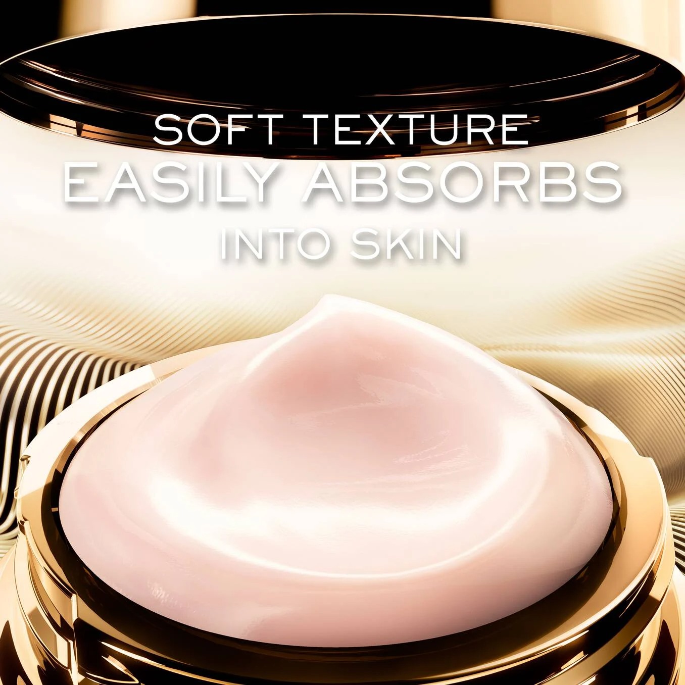 Absolue Longevity Soft Cream