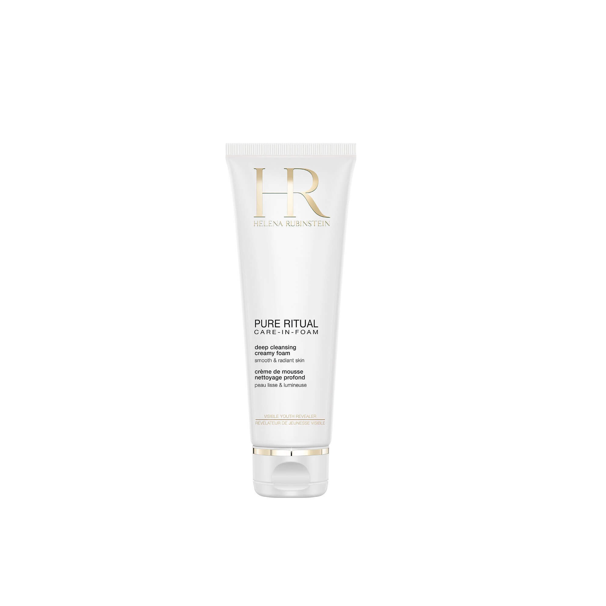 Pure Ritual Care-in-Foam