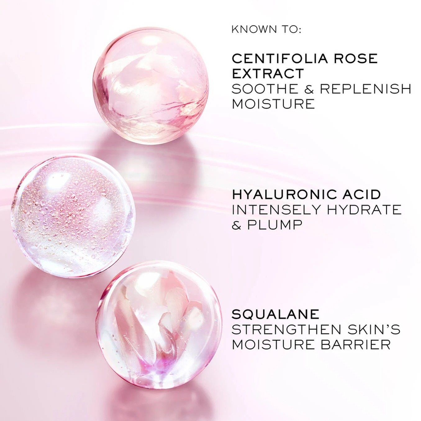 Tonique Confort Hyaluronic Acid Toner