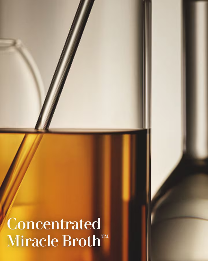 The Concentrate Serum