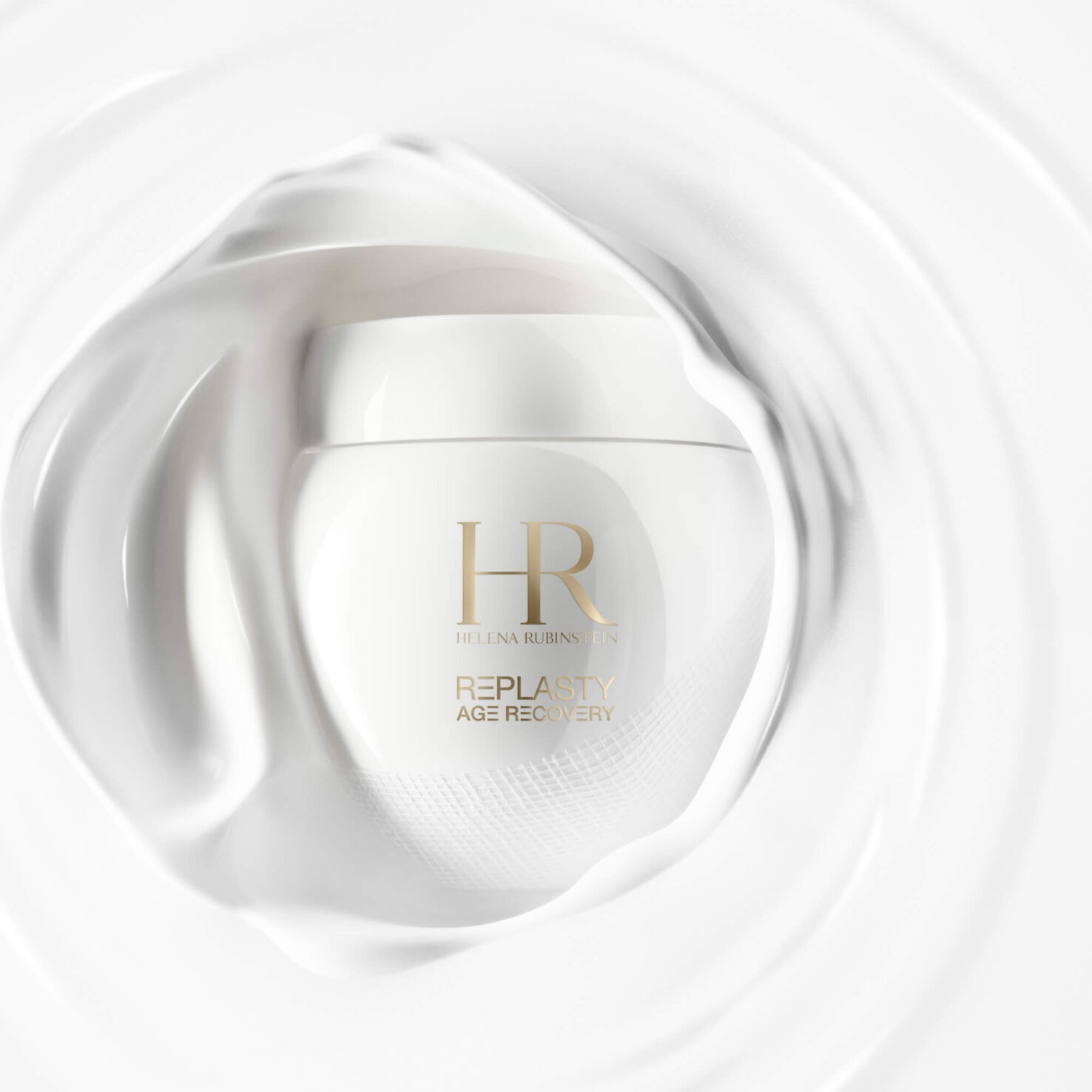 Replasty Age Recovery Day Cream