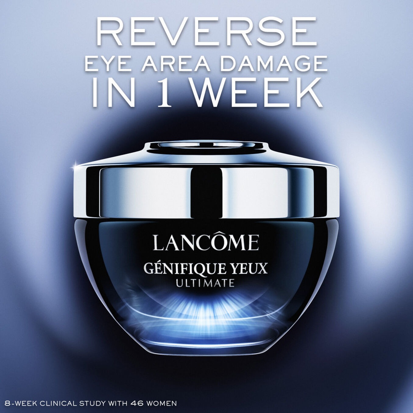 Génifique Ultimate Eye Cream