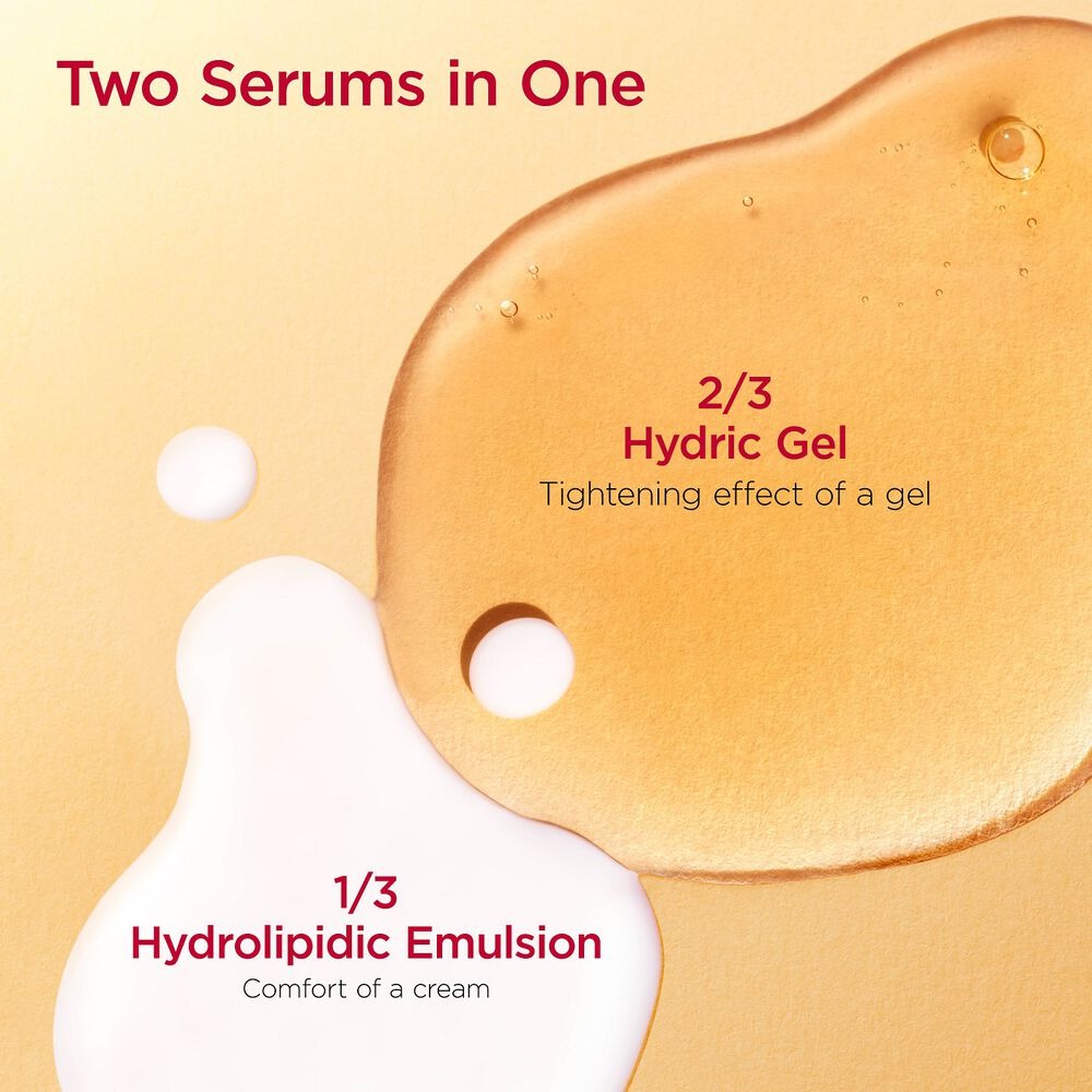 DOUBLE SERUM® Eye - Under Eye Tightening Cream