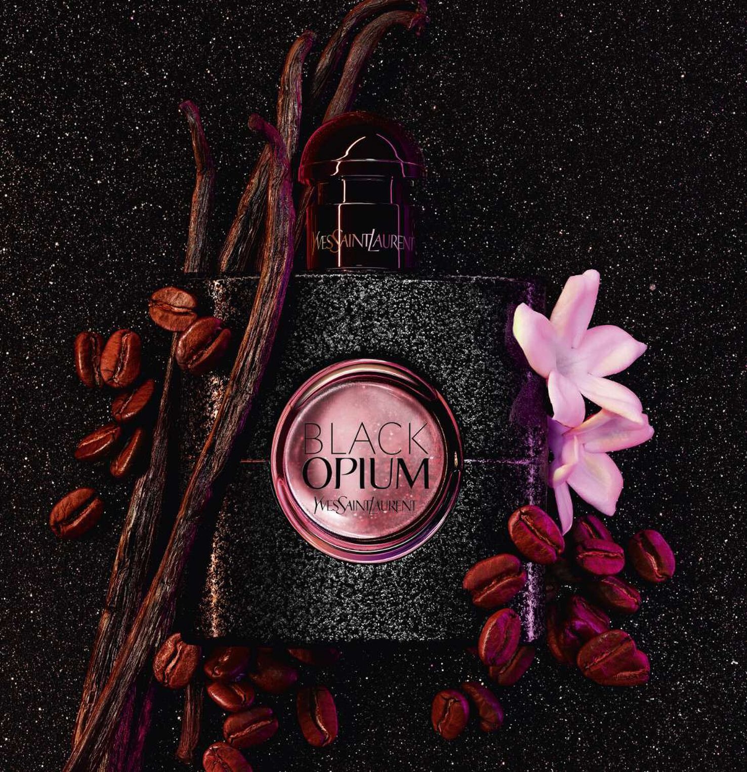 Black Opium Eau de Parfum