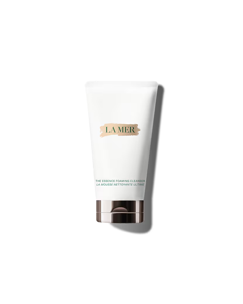 The Essence Foaming Cleanser