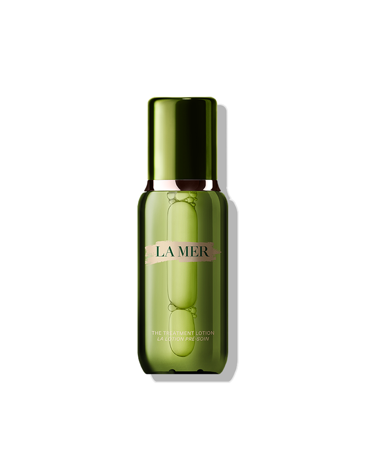 The Treatment Lotion