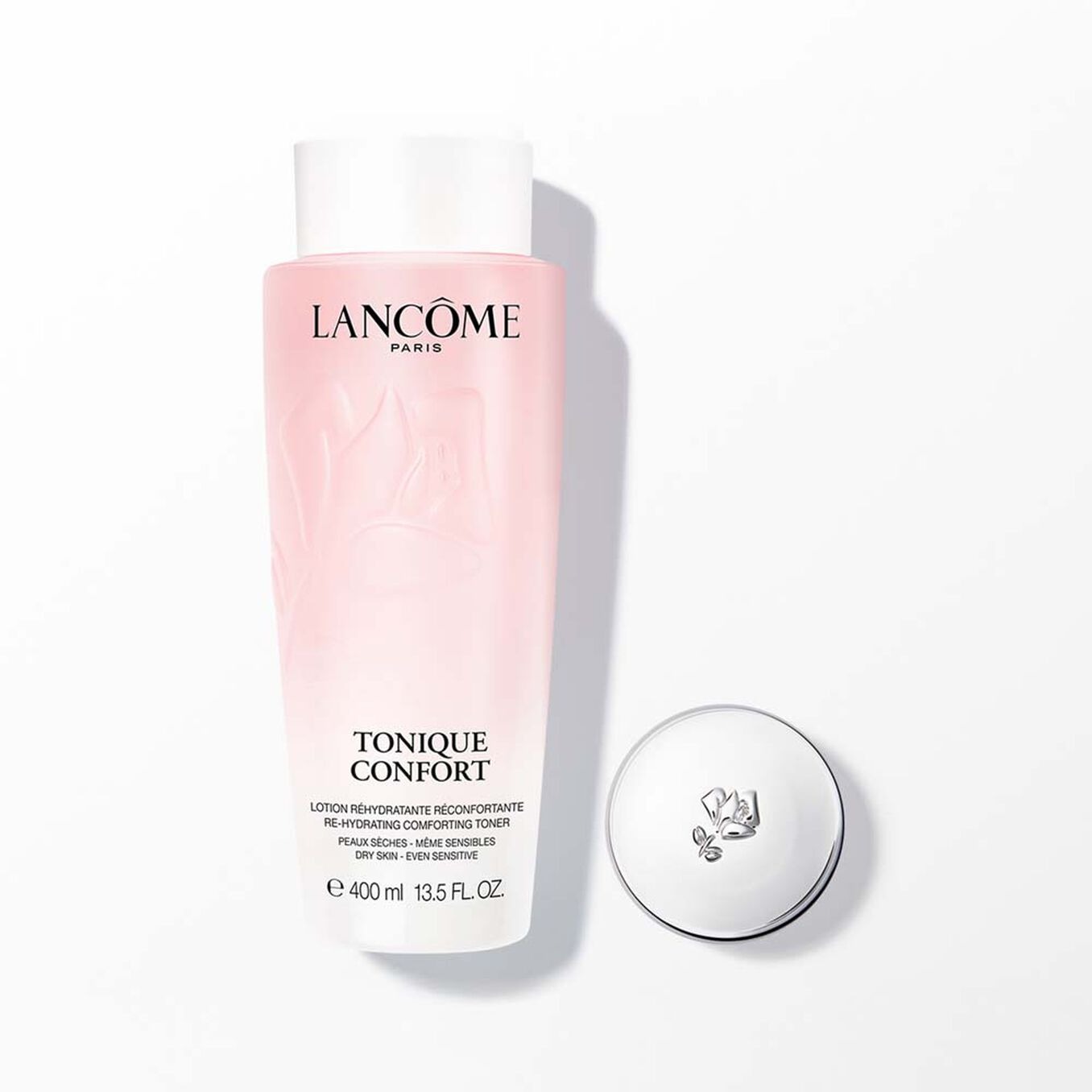 Tonique Confort Hyaluronic Acid Toner