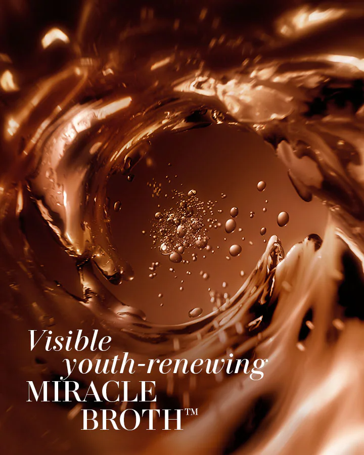 The New Rejuvenating Night Cream