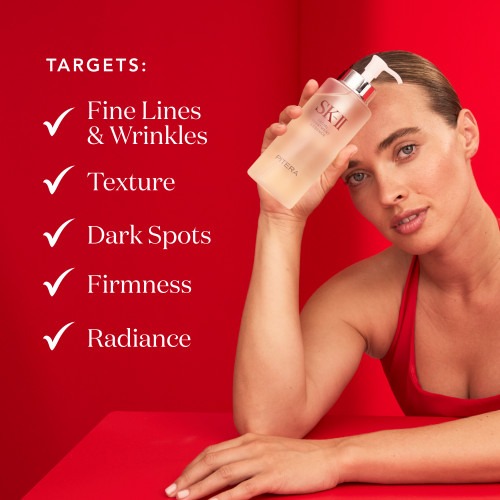 PITERA™ Facial Treatment Essence