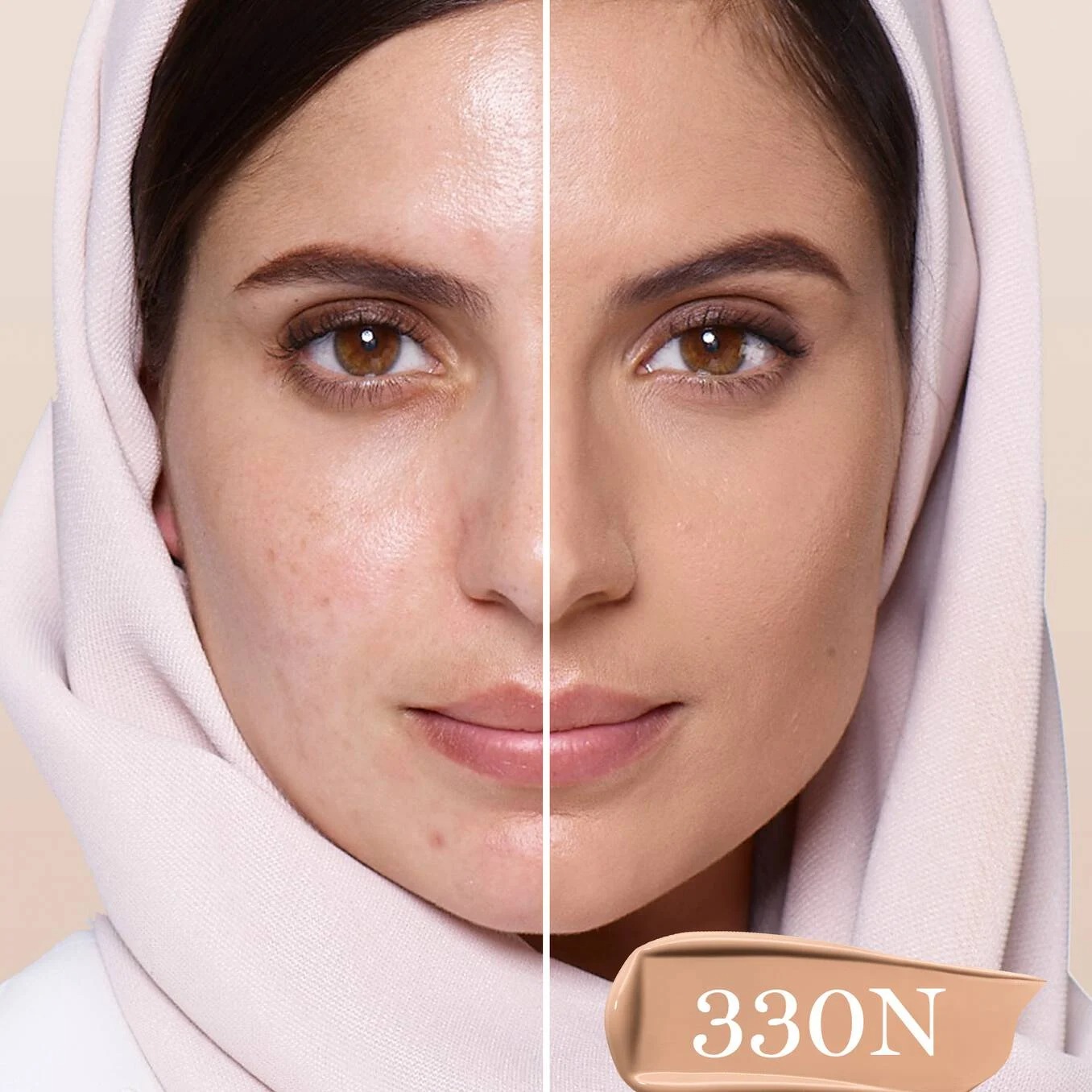 Teint Idole Ultra Wear Foundation