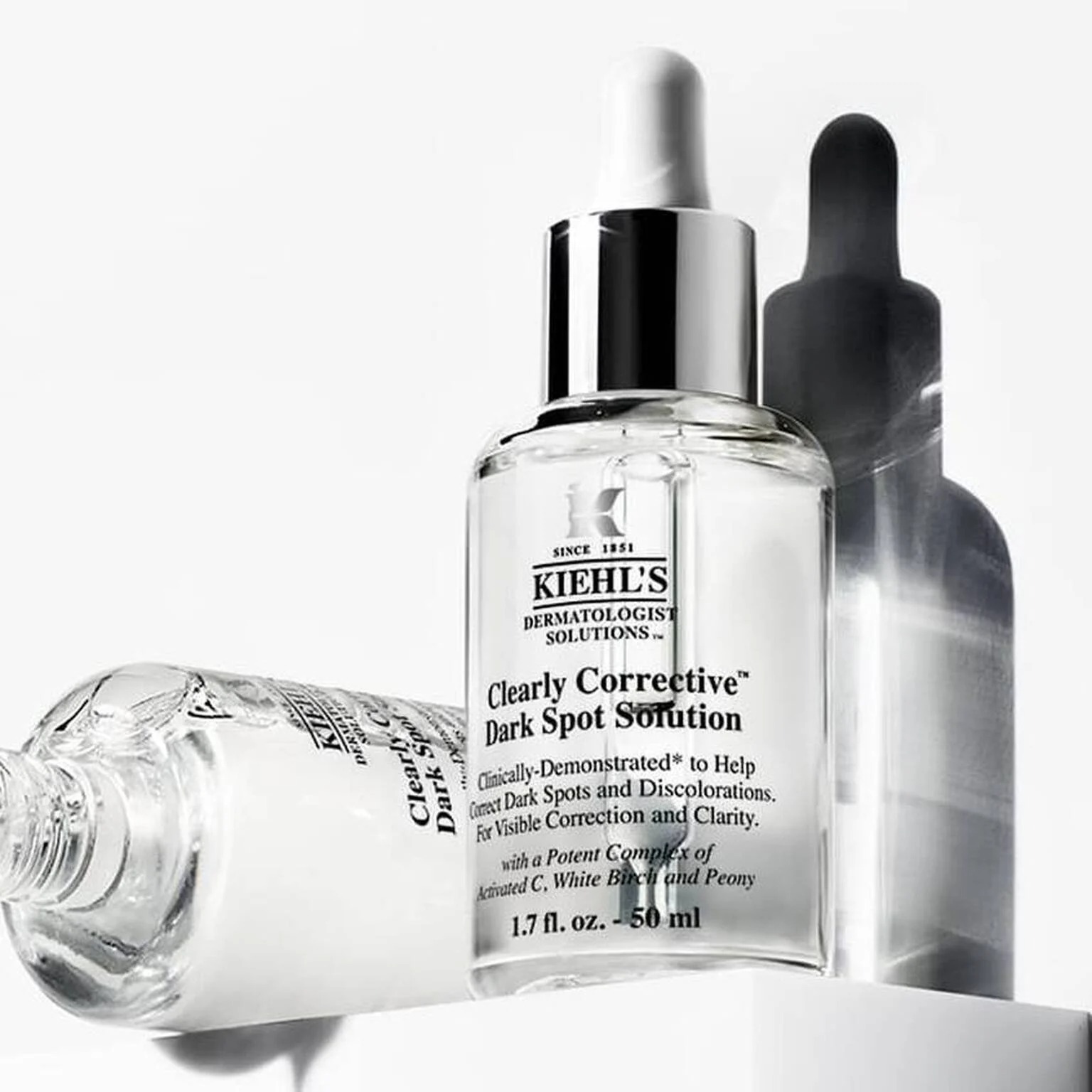 Clearly Corrective Dark Spot Serum
