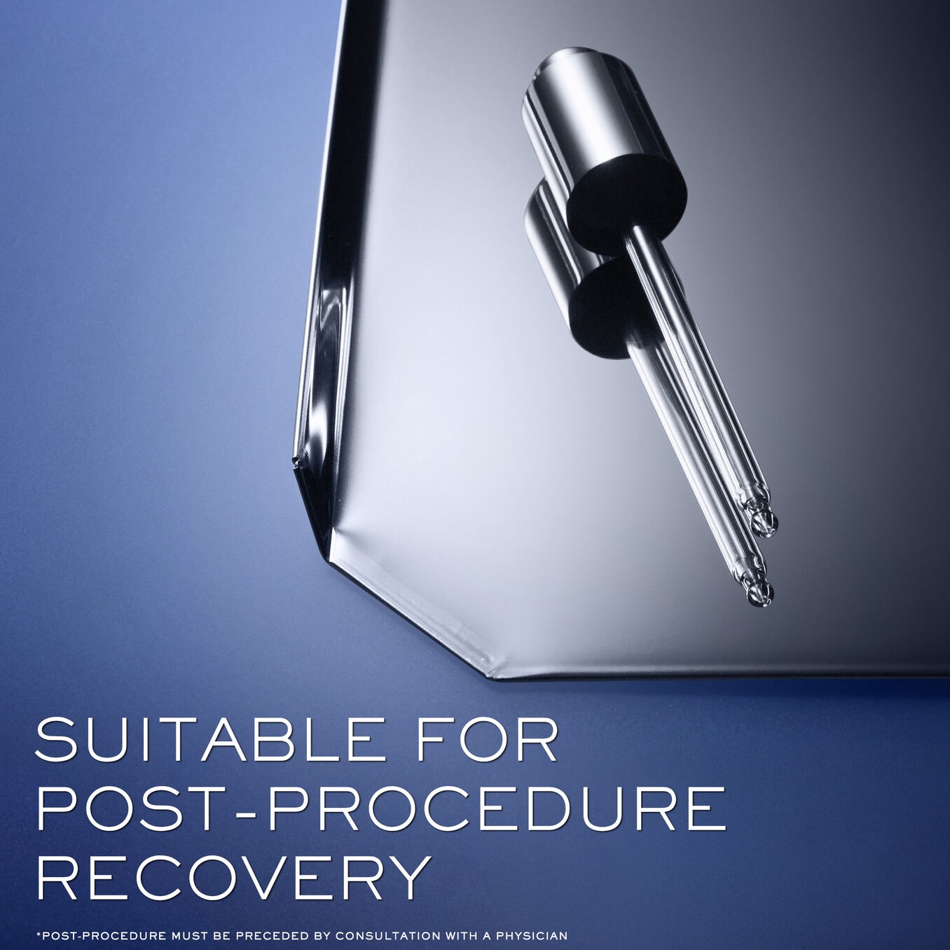 Génifique Ultimate Recovery Serum