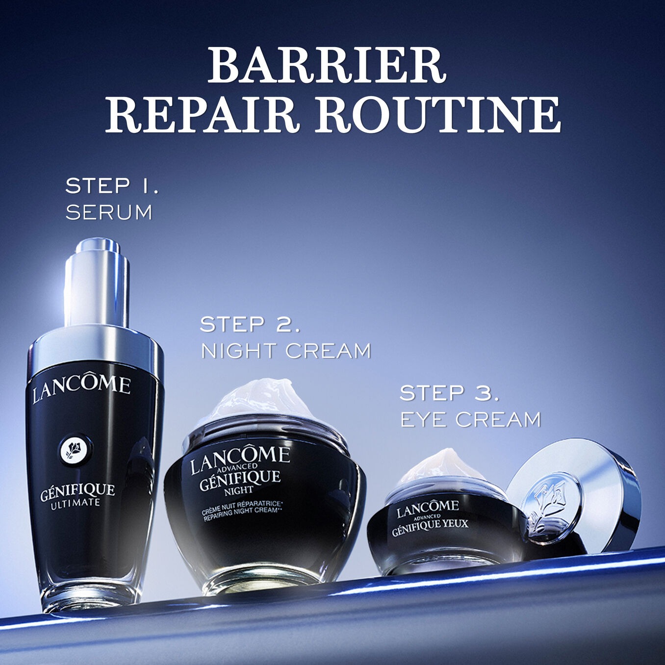 Génifique Ultimate Recovery Serum