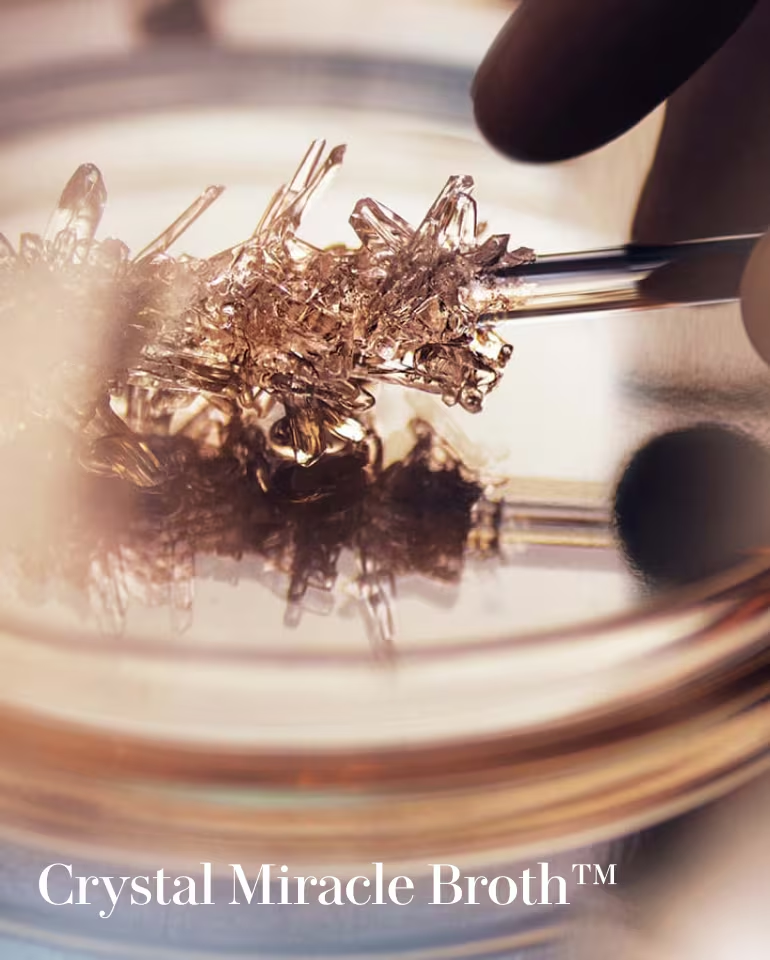 Genaissance de la Mer The Infused Lotion