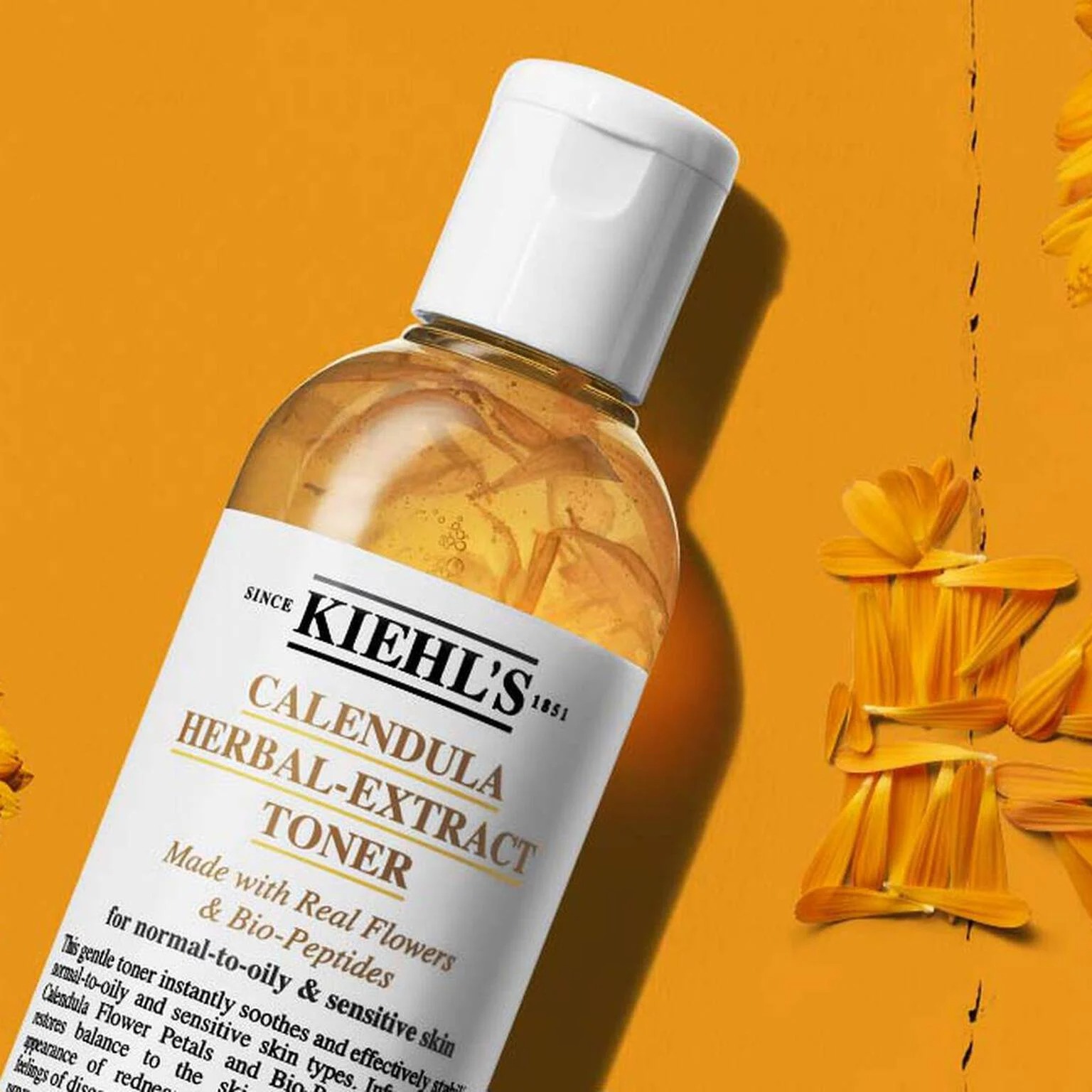 Calendula Herbal-Extract Toner