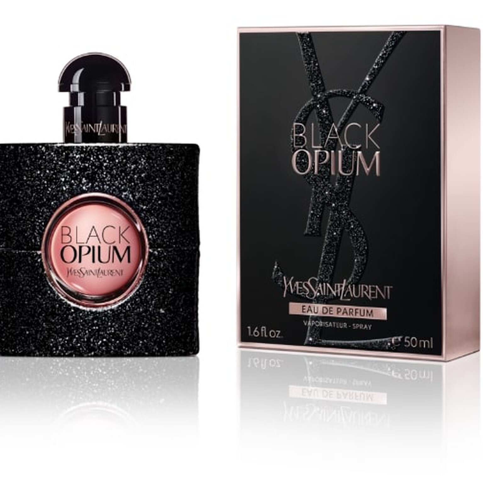 Black Opium Eau de Parfum